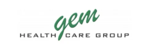 gem healthcare logo