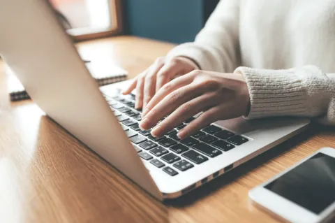 computer school work