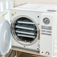 Autoclave
